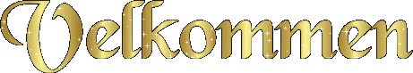 Velkommen